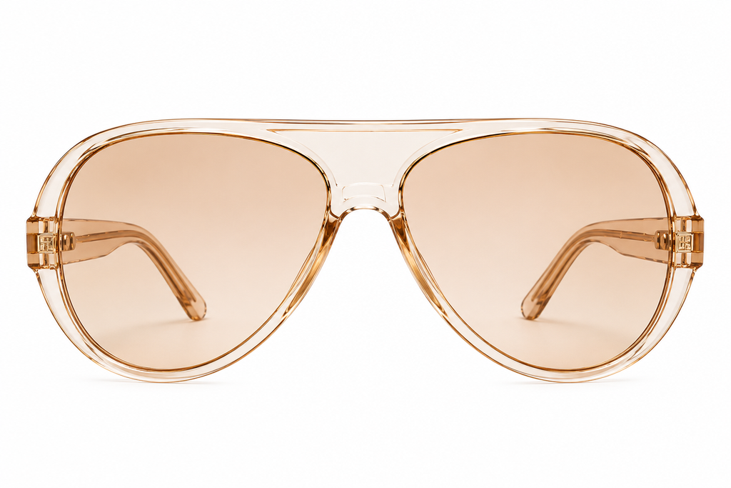 Uptown Girl Eyewear
