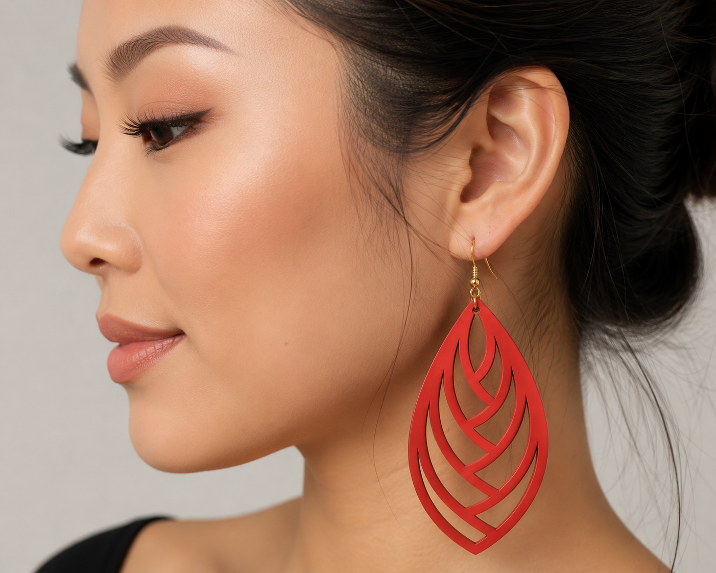 Fiona Earrings
