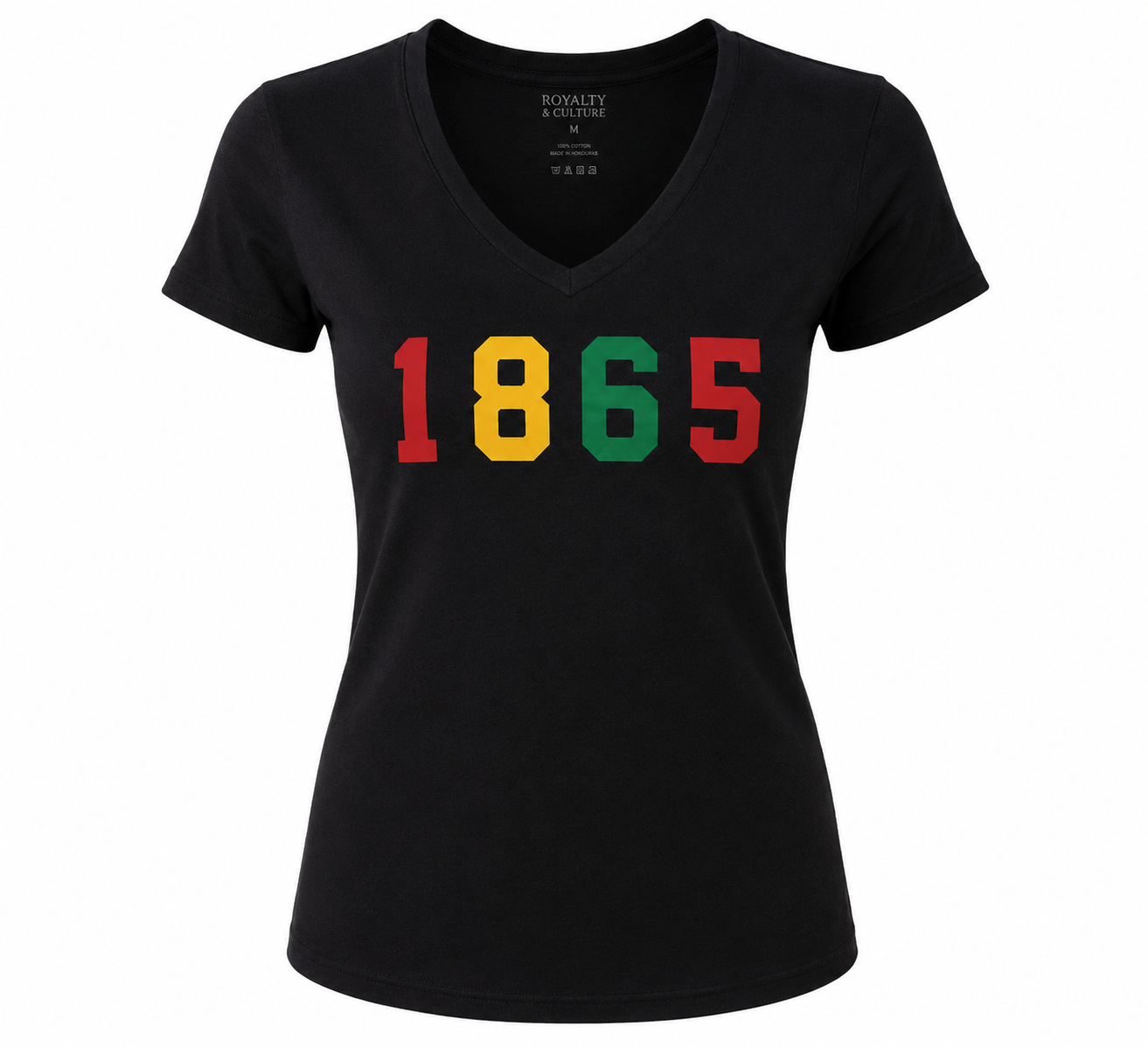 Juneteenth Sophisticated Tee