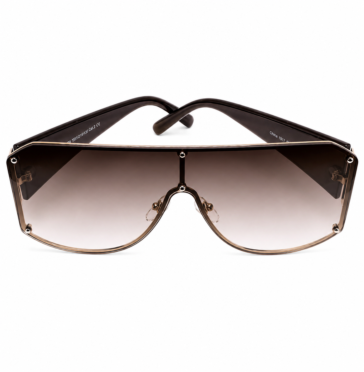 Mocha Cocoa Sunglasses