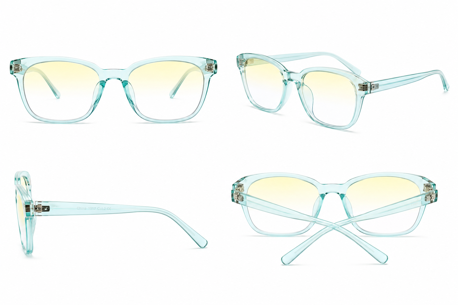Exuma Shores Eyewear