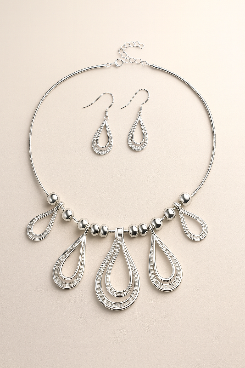 Celleste Set