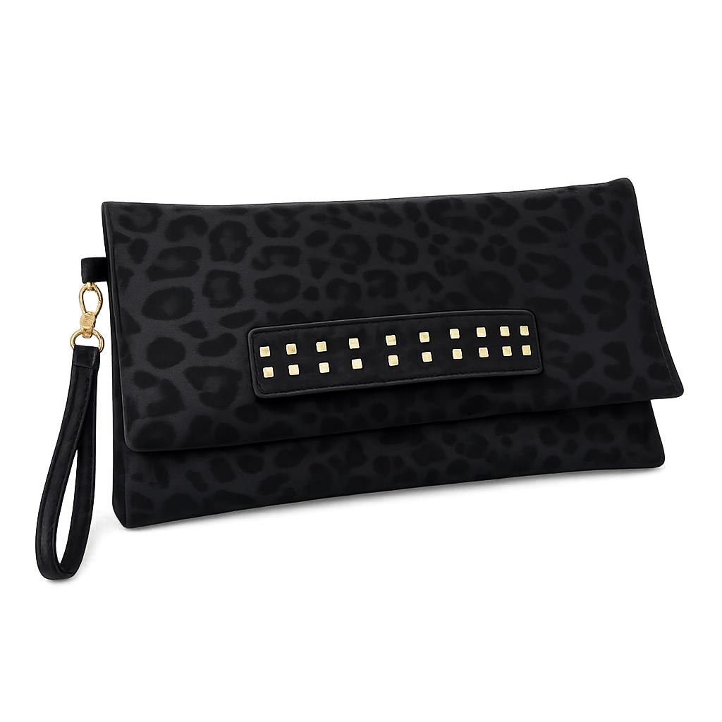 The Monique Clutch