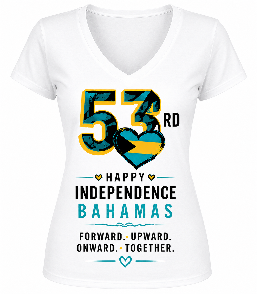 Happy Independence Tee