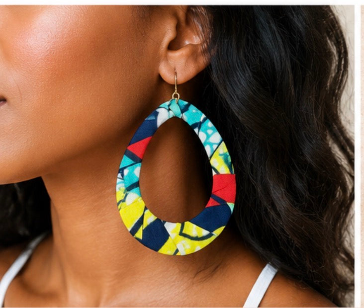 Yara Earrings
